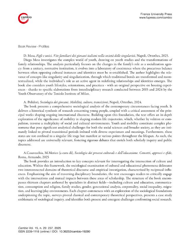 Sample page