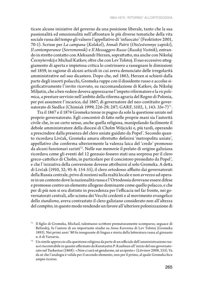 Página de muestra
