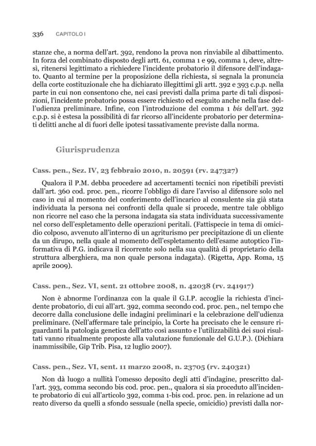 Sample page