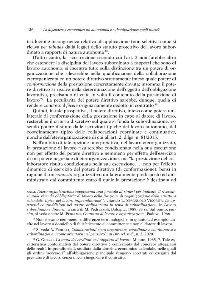 Página de muestra