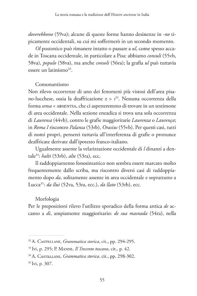 Exemple de page
