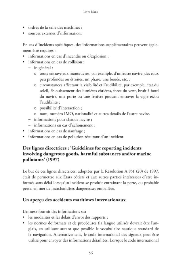 Página de muestra