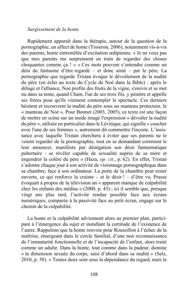 Probeseite