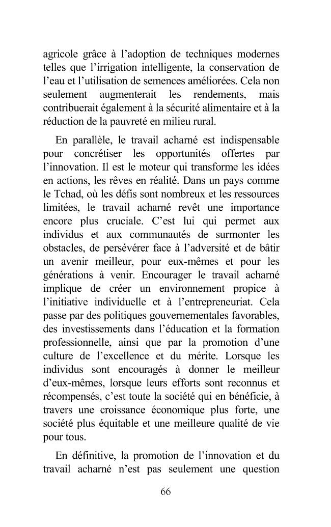 Exemple de page