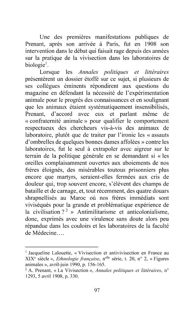 Página de muestra