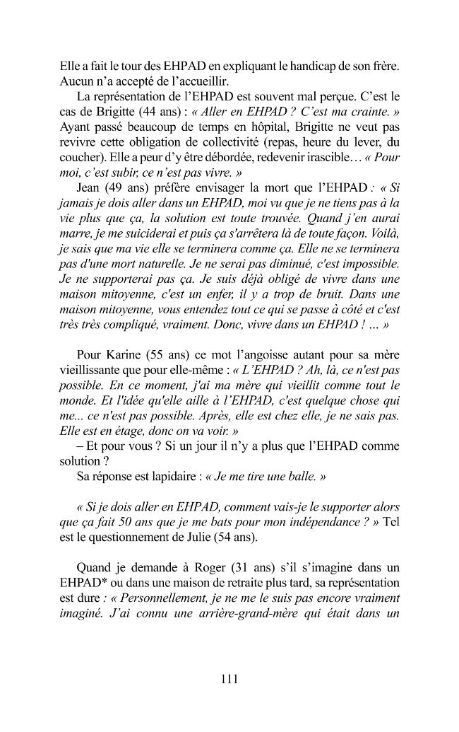 Probeseite