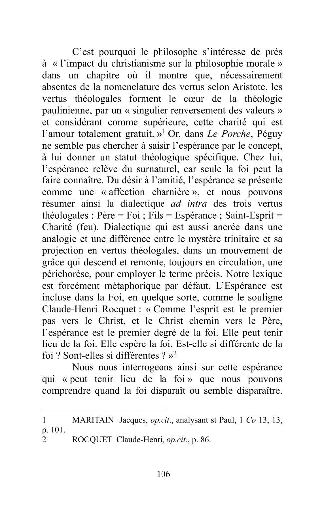 Exemple de page