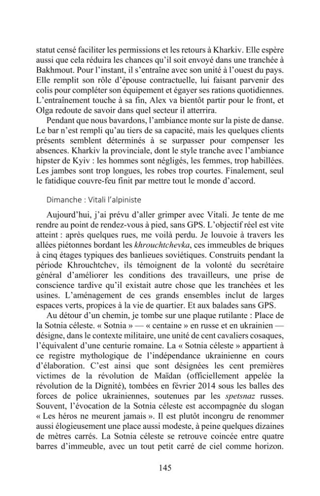 Página de muestra
