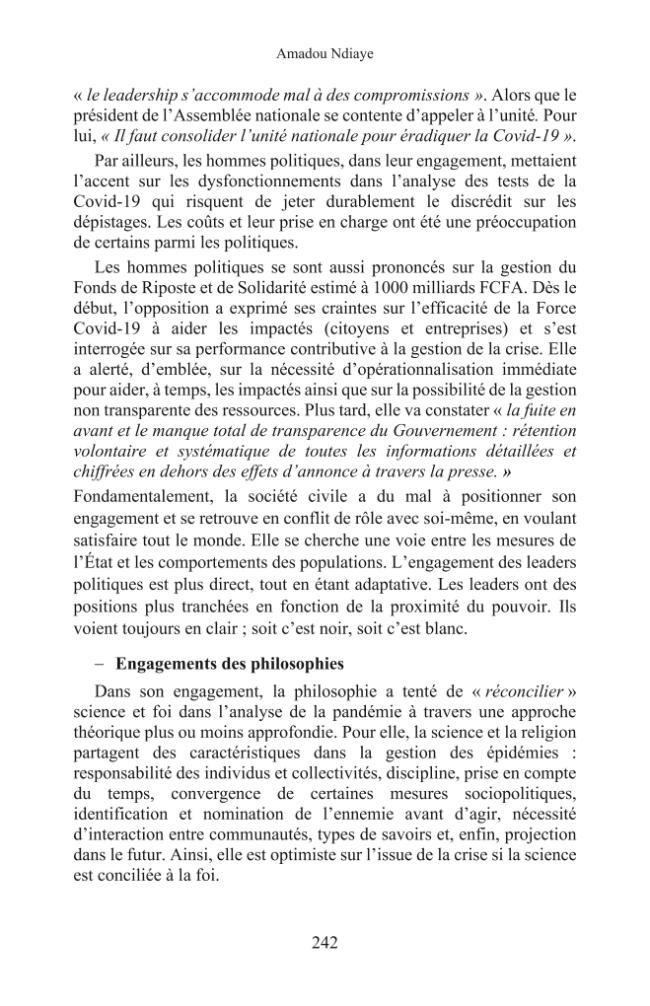 Probeseite