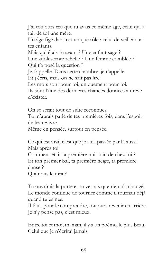 Exemple de page