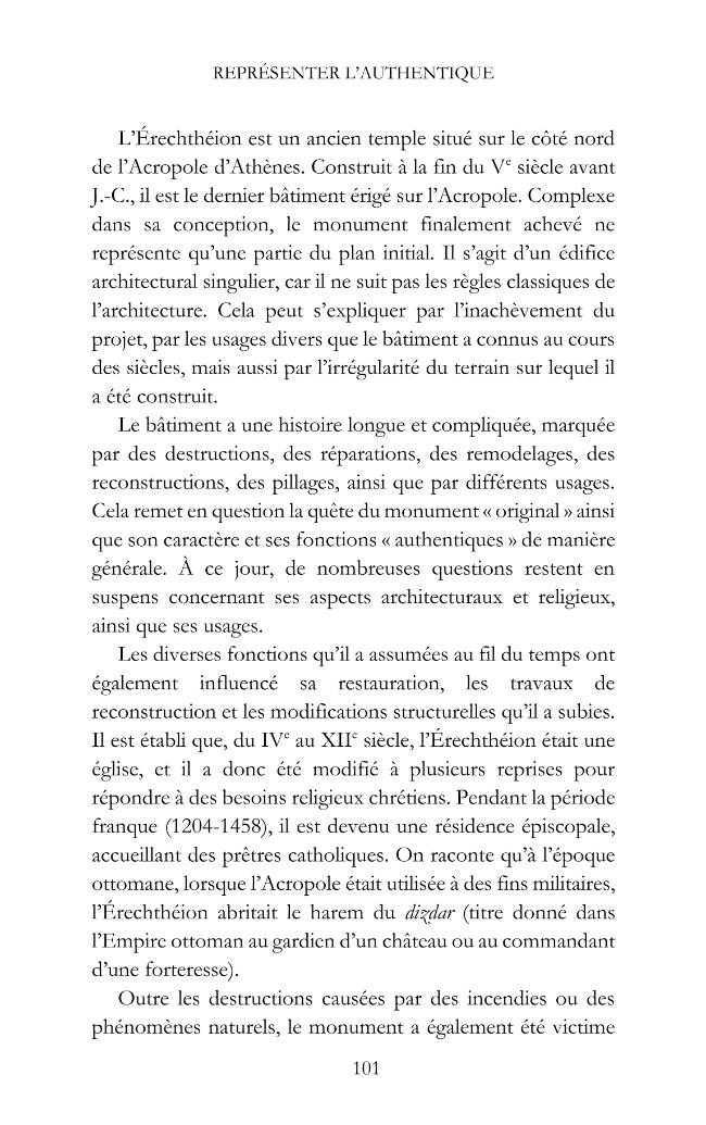 Probeseite