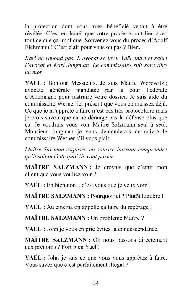 Probeseite