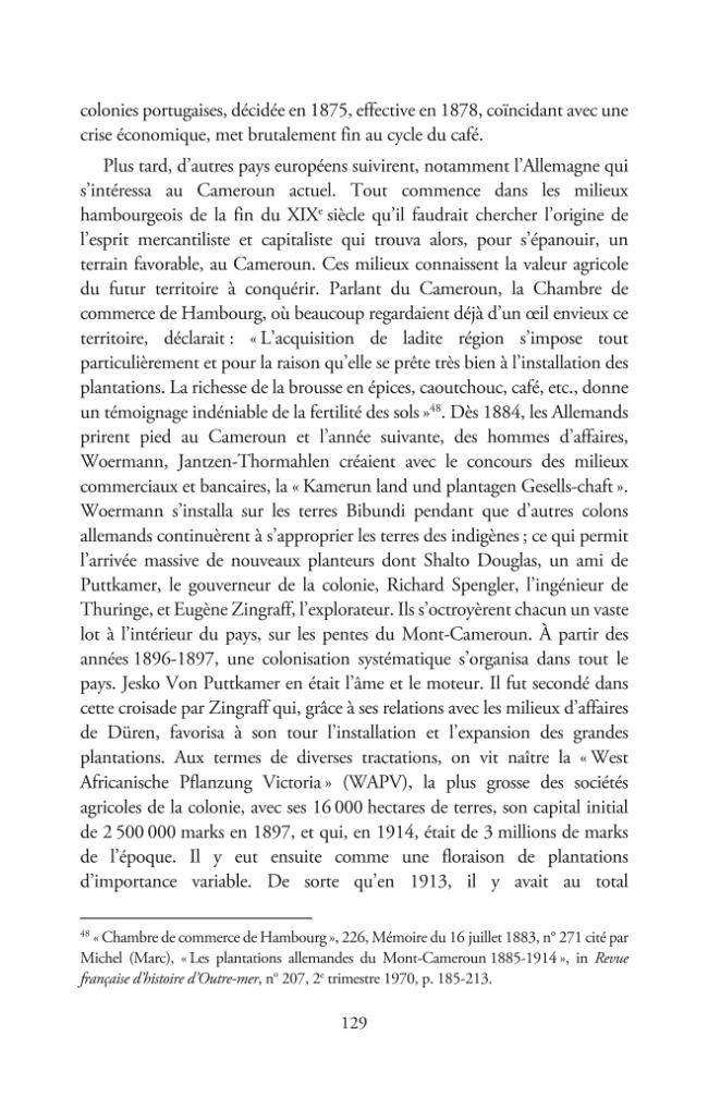 Exemple de page