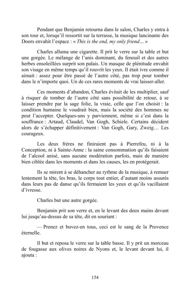Probeseite