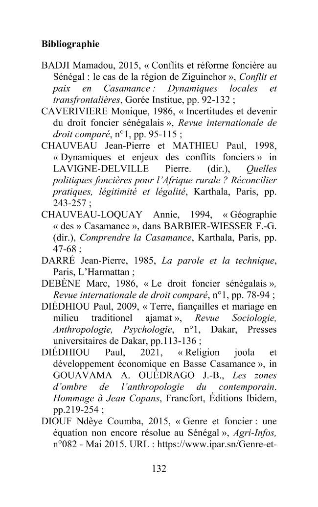 Probeseite