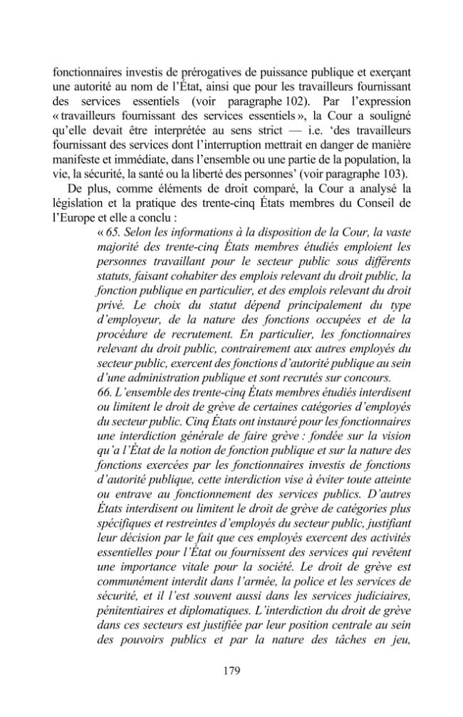 Exemple de page