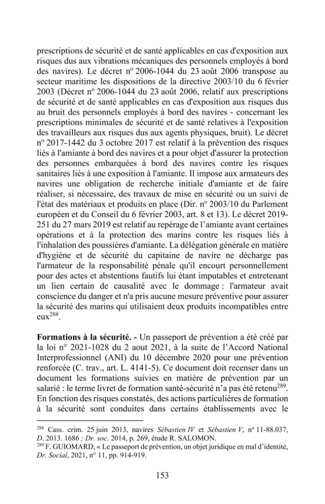 Probeseite