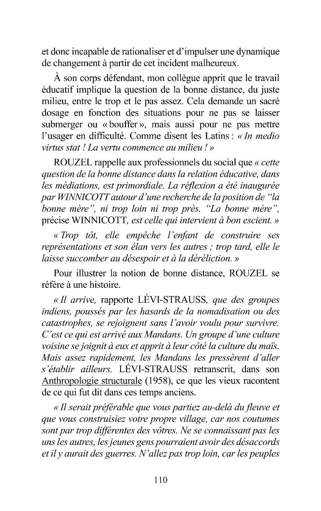 Exemple de page