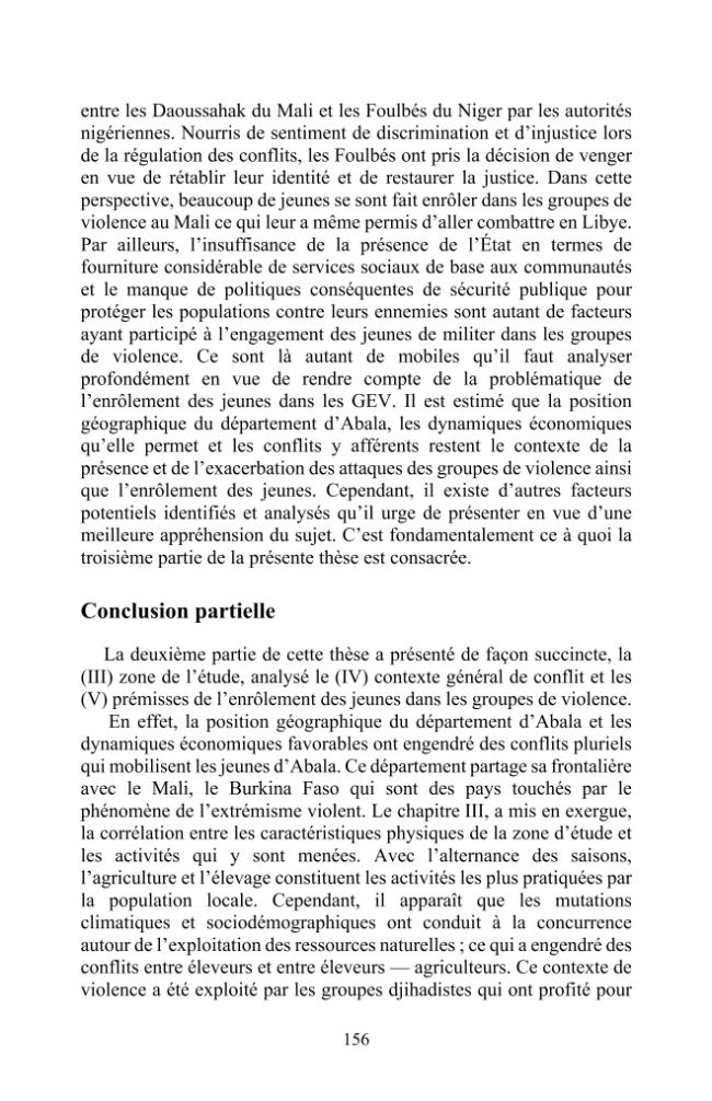 Exemple de page