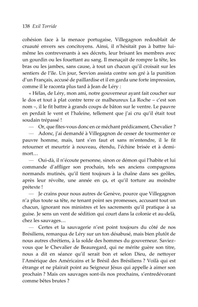 Sample page