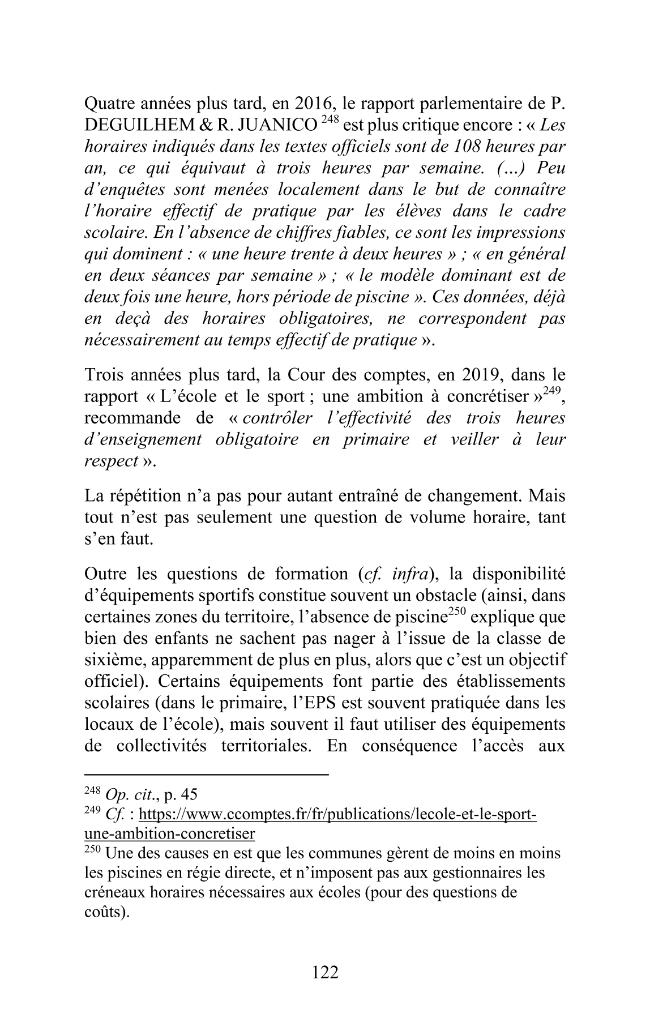 Probeseite