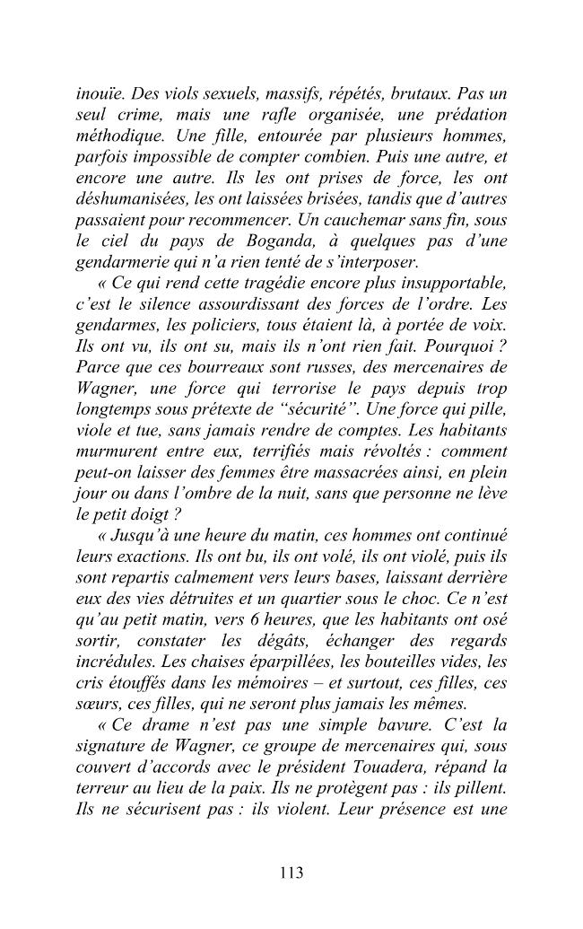 Sample page