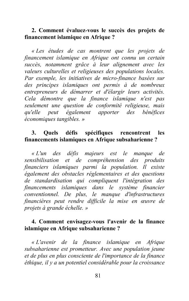 Exemple de page