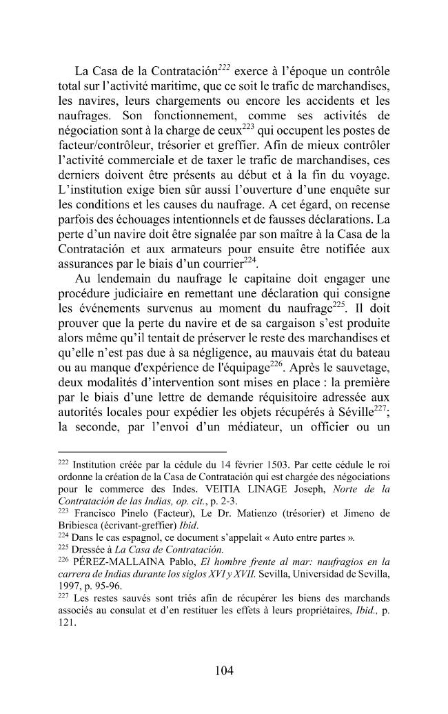 Exemple de page