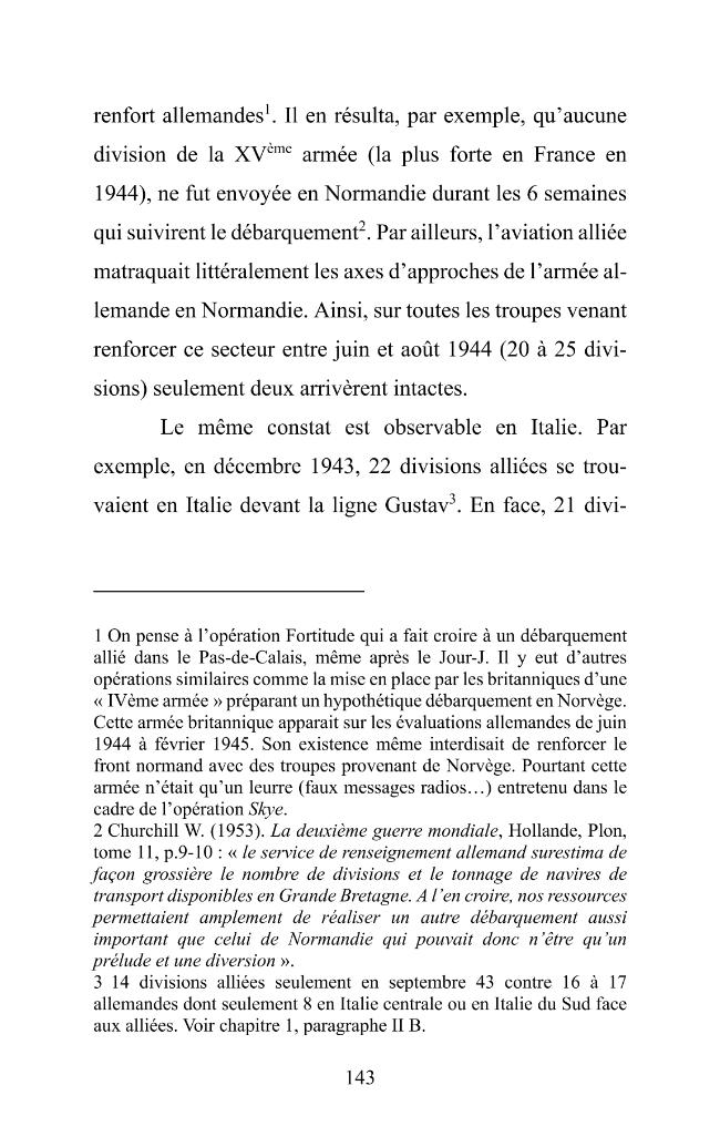 Exemple de page