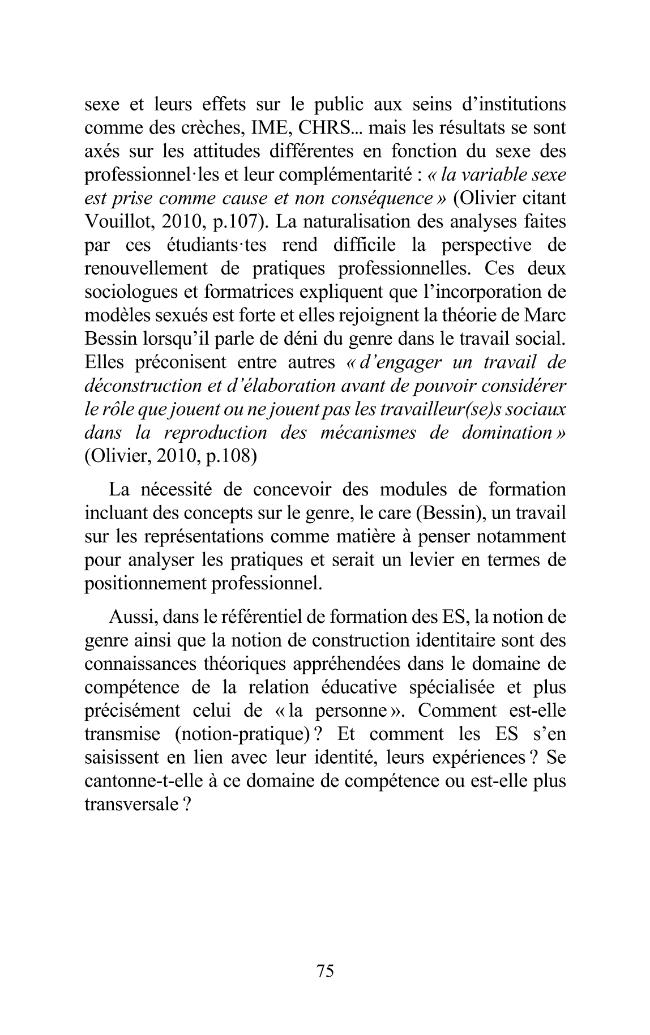 Probeseite