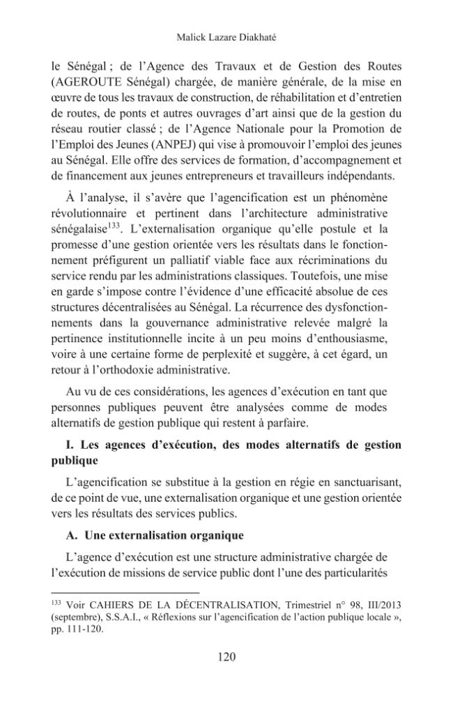 Probeseite