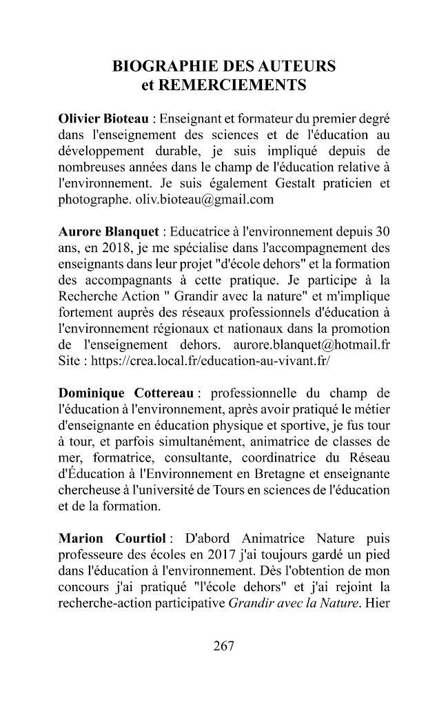 Probeseite