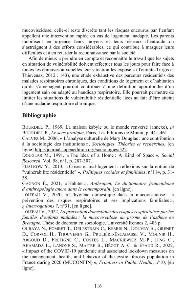 Probeseite