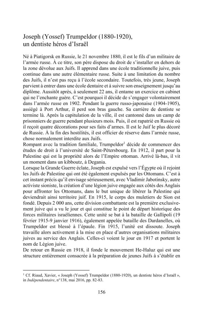 Exemple de page