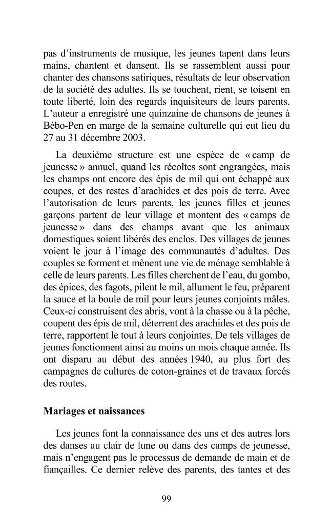 Sample page