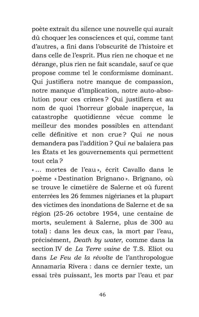 Probeseite