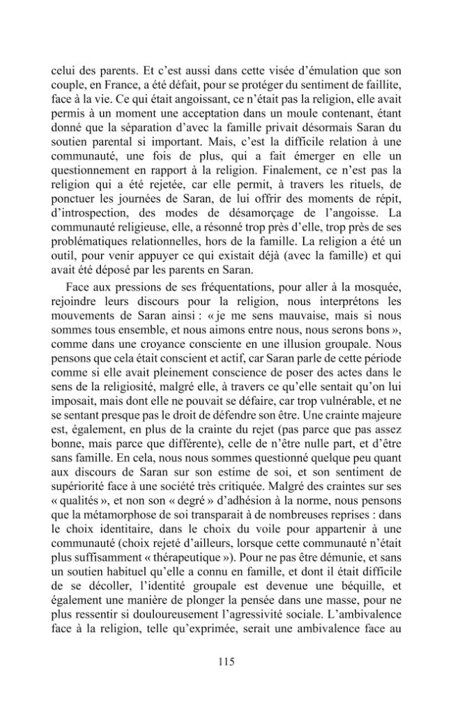 Sample page