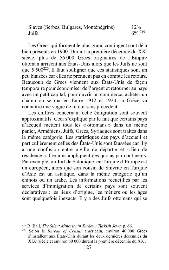 Exemple de page