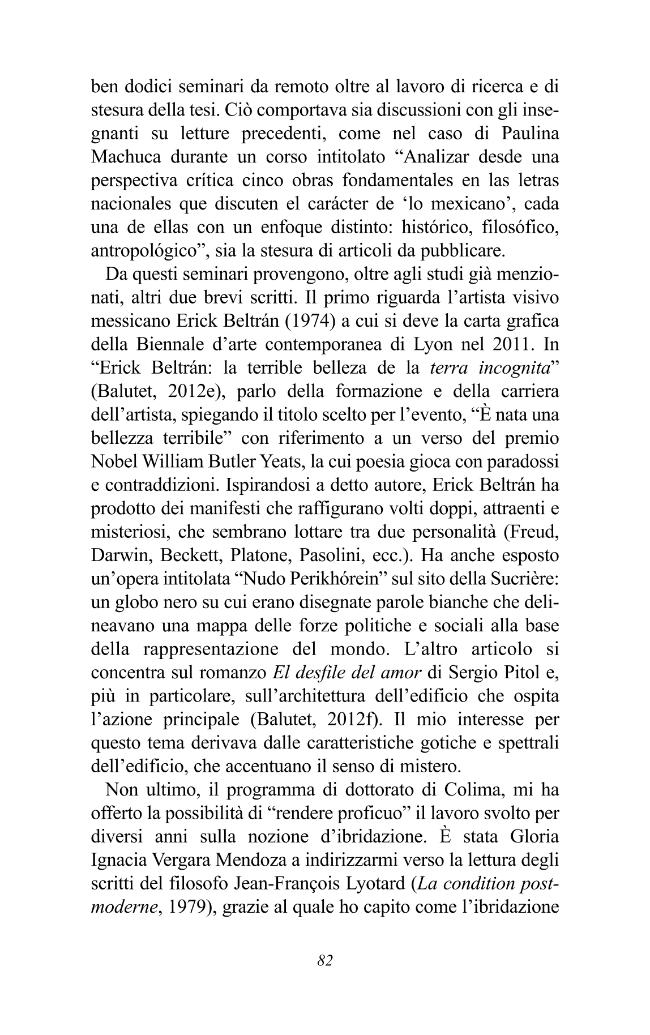 Probeseite