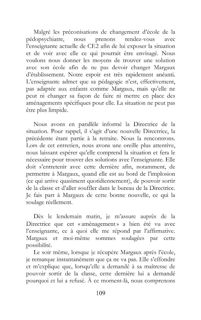Exemple de page