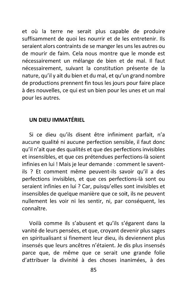 Probeseite