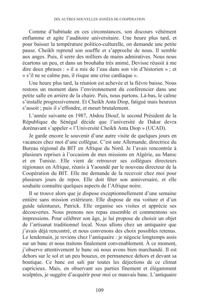 Probeseite