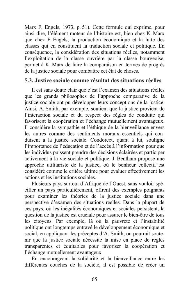 Probeseite