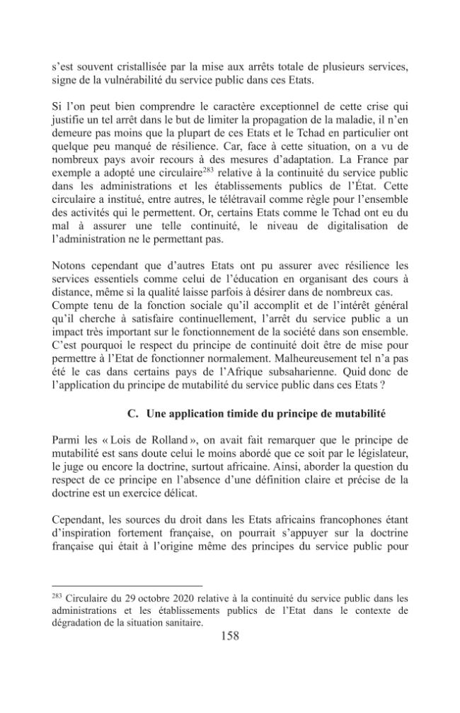 Sample page