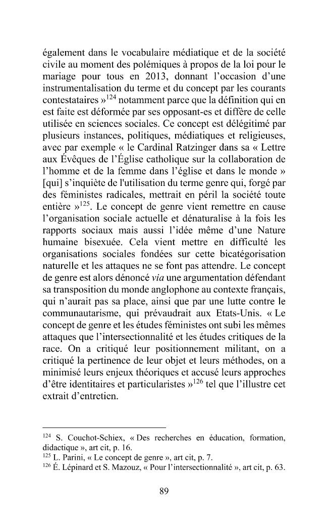 Probeseite
