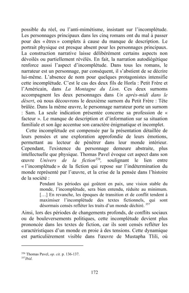 Probeseite