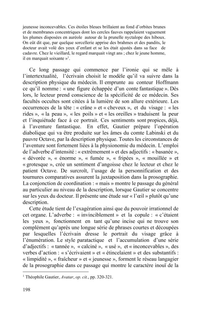 Probeseite