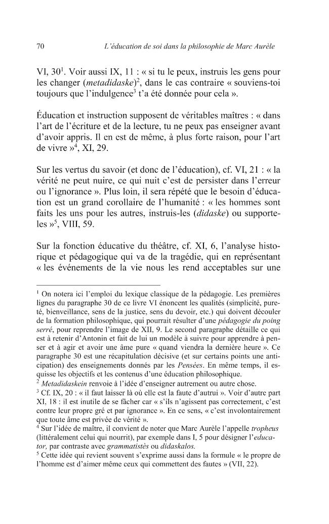 Página de muestra