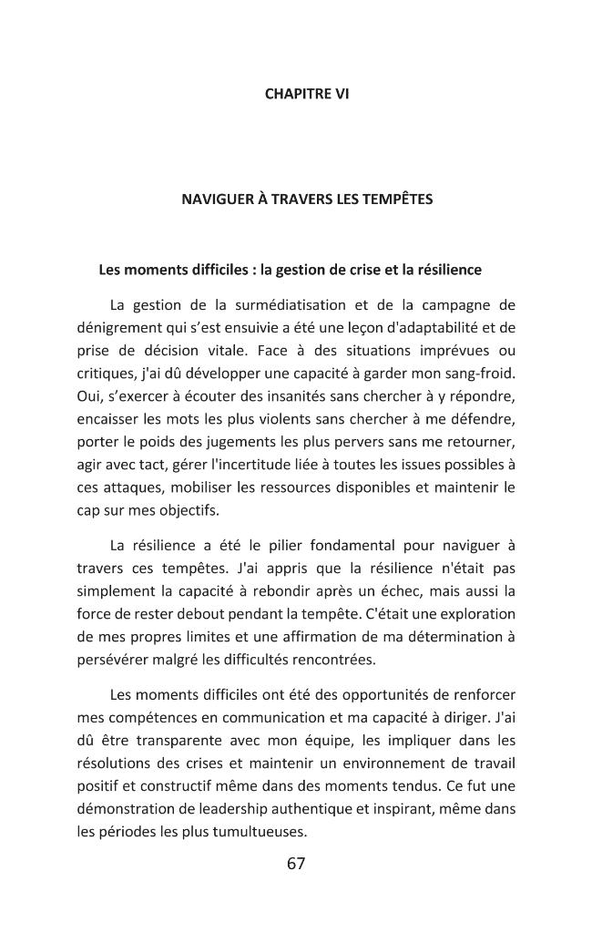 Probeseite