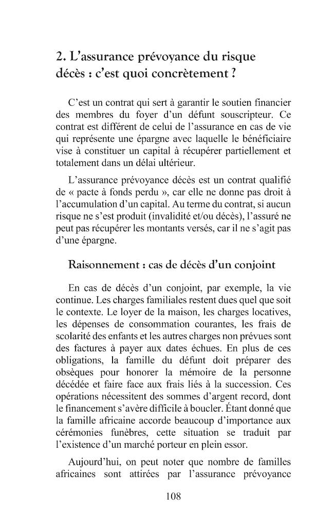 Probeseite